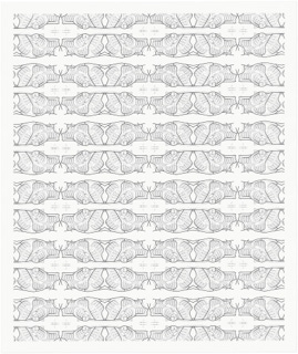 Untitled (organische Erschließung 1959), 2010