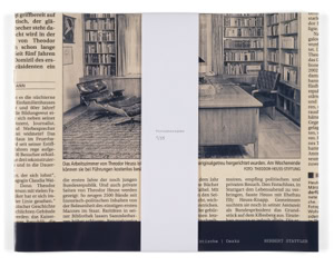 Cover of Special Edition: Schreibtische | Desks, HERBERT STATTLER