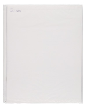 vellum binding of Special Edition: Schreibtische | Desks, HERBERT STATTLER