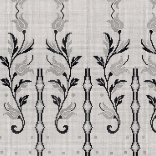 Detail Untitled (7254/67), 2021, pencil on paper, 100 x 70 cm