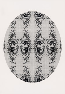 Untitled (105.5/66), 2021, pencil on paper, 100 x 70 cm