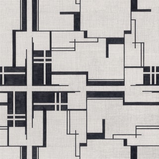 Detail Untitled (122/137), 2024, pencil on paper, 100 x 70 cm