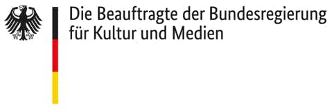 Log der Beauftragten der Deutschen Bundesregierung